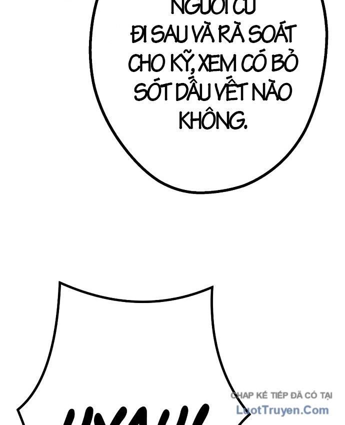 Vòng Chơi Thứ Hai Của Chiến Binh Cuồng Nộ Chap 26 - Next Chap 27
