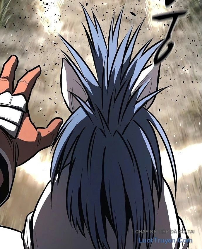 Vòng Chơi Thứ Hai Của Chiến Binh Cuồng Nộ Chap 26 - Next Chap 27