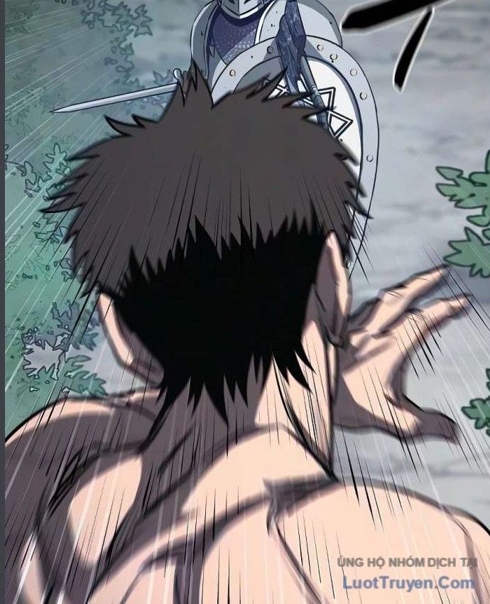 Vòng Chơi Thứ Hai Của Chiến Binh Cuồng Nộ Chap 27 - Next Chap 28