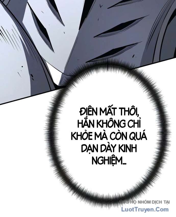 Vòng Chơi Thứ Hai Của Chiến Binh Cuồng Nộ Chap 27 - Next Chap 28
