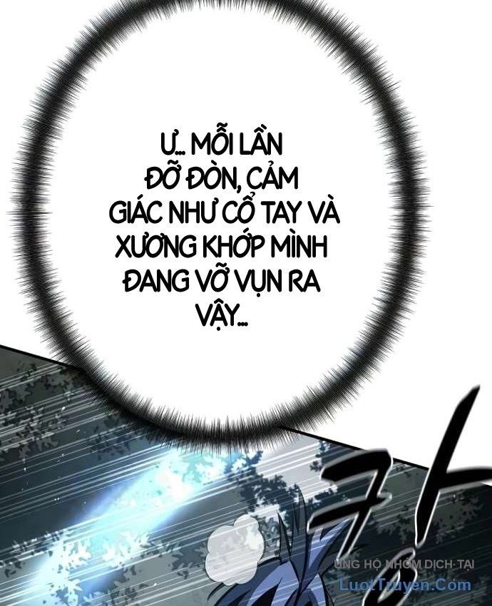 Vòng Chơi Thứ Hai Của Chiến Binh Cuồng Nộ Chap 27 - Next Chap 28