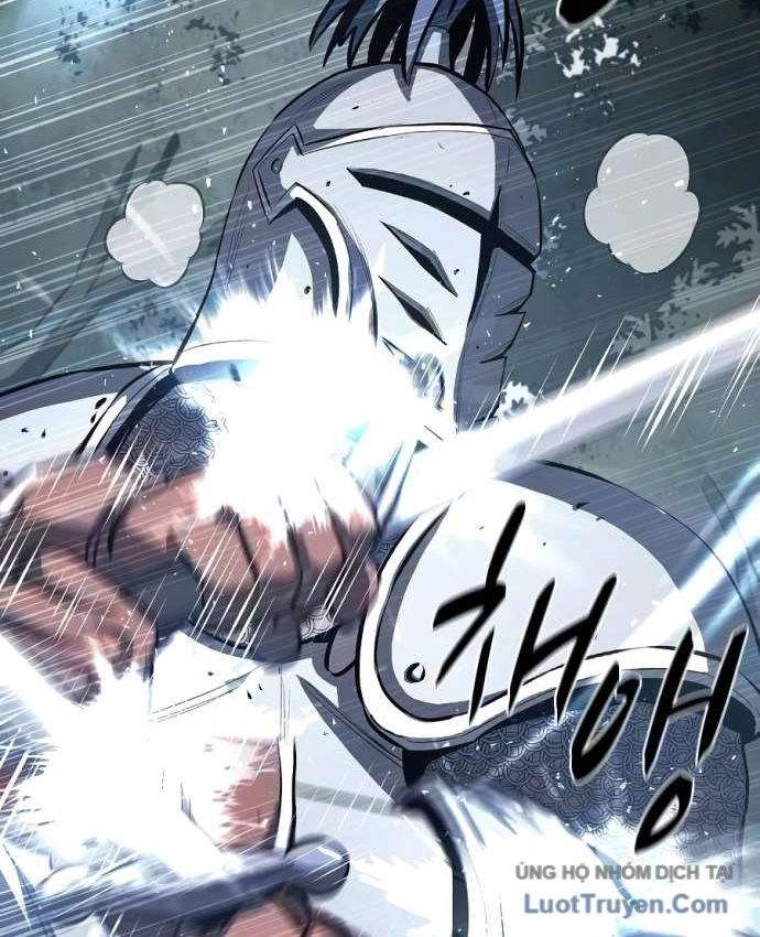 Vòng Chơi Thứ Hai Của Chiến Binh Cuồng Nộ Chap 27 - Next Chap 28