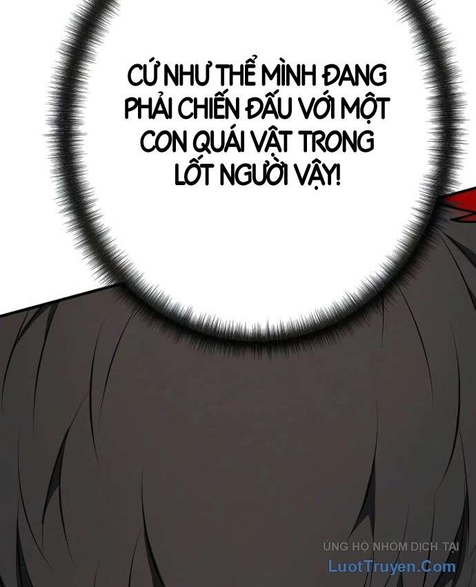 Vòng Chơi Thứ Hai Của Chiến Binh Cuồng Nộ Chap 27 - Next Chap 28