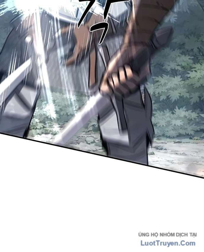 Vòng Chơi Thứ Hai Của Chiến Binh Cuồng Nộ Chap 27 - Next Chap 28