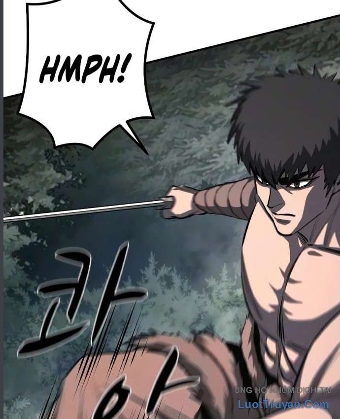 Vòng Chơi Thứ Hai Của Chiến Binh Cuồng Nộ Chap 27 - Next Chap 28