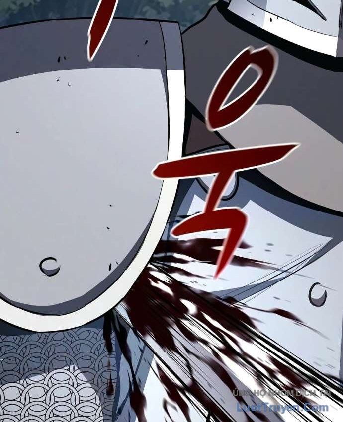 Vòng Chơi Thứ Hai Của Chiến Binh Cuồng Nộ Chap 27 - Next Chap 28