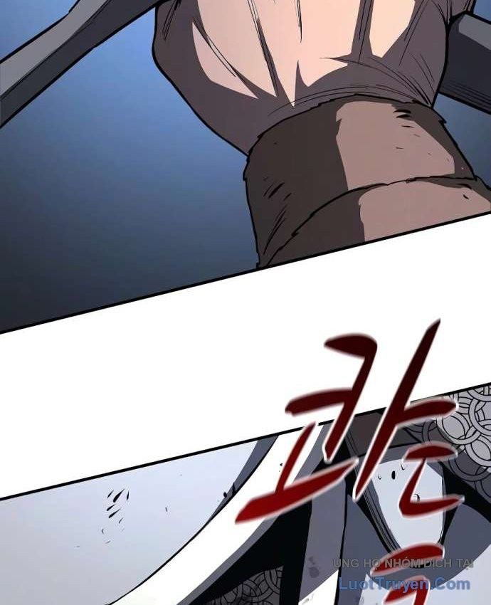Vòng Chơi Thứ Hai Của Chiến Binh Cuồng Nộ Chap 27 - Next Chap 28