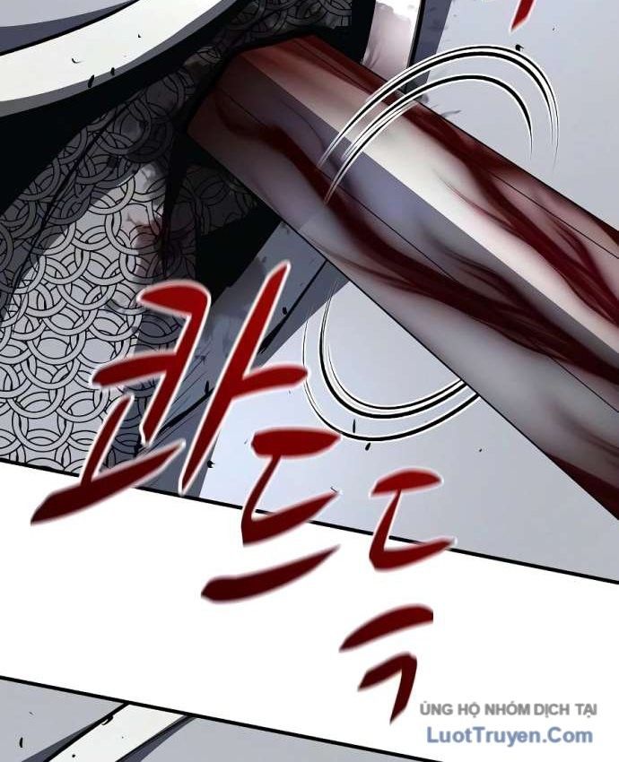 Vòng Chơi Thứ Hai Của Chiến Binh Cuồng Nộ Chap 27 - Next Chap 28