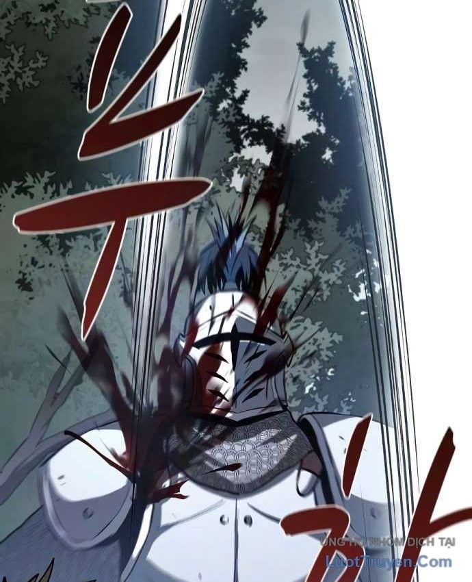 Vòng Chơi Thứ Hai Của Chiến Binh Cuồng Nộ Chap 27 - Next Chap 28