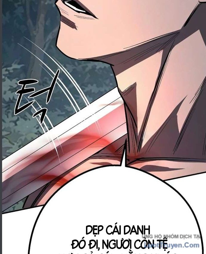 Vòng Chơi Thứ Hai Của Chiến Binh Cuồng Nộ Chap 27 - Next Chap 28