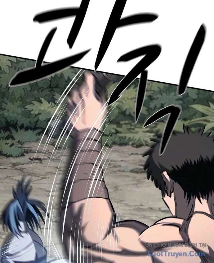 Vòng Chơi Thứ Hai Của Chiến Binh Cuồng Nộ Chap 27 - Next Chap 28