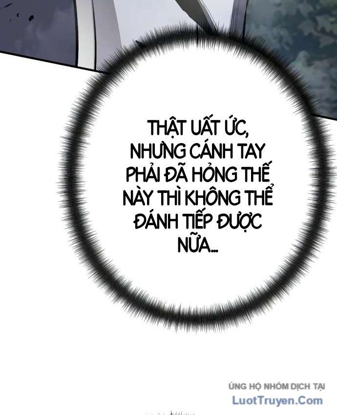 Vòng Chơi Thứ Hai Của Chiến Binh Cuồng Nộ Chap 27 - Next Chap 28