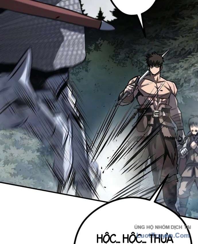 Vòng Chơi Thứ Hai Của Chiến Binh Cuồng Nộ Chap 27 - Next Chap 28