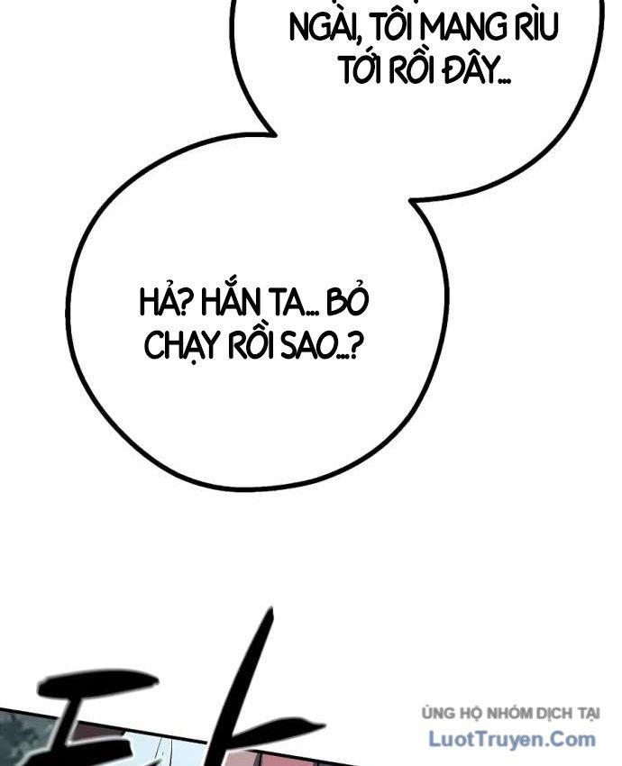 Vòng Chơi Thứ Hai Của Chiến Binh Cuồng Nộ Chap 27 - Next Chap 28