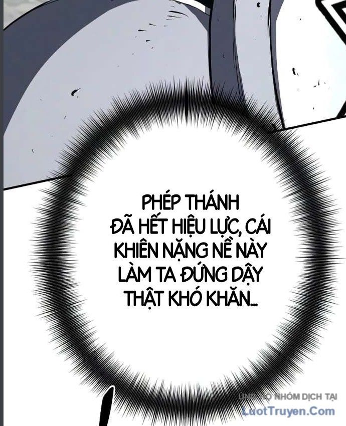 Vòng Chơi Thứ Hai Của Chiến Binh Cuồng Nộ Chap 27 - Next Chap 28