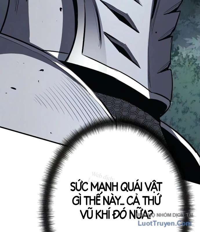 Vòng Chơi Thứ Hai Của Chiến Binh Cuồng Nộ Chap 27 - Next Chap 28