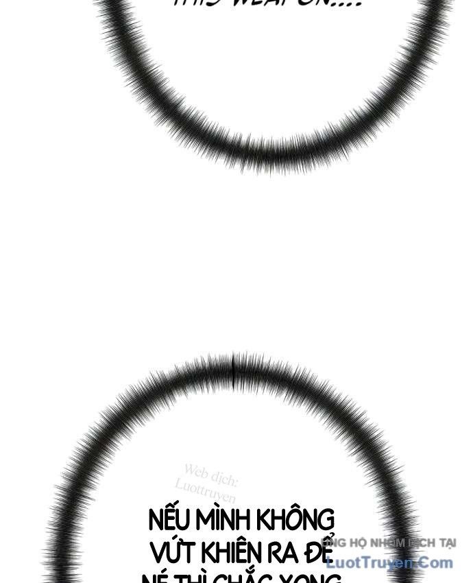 Vòng Chơi Thứ Hai Của Chiến Binh Cuồng Nộ Chap 27 - Next Chap 28
