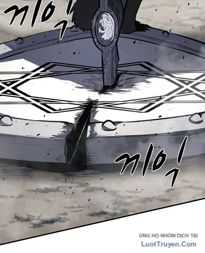 Vòng Chơi Thứ Hai Của Chiến Binh Cuồng Nộ Chap 27 - Next Chap 28