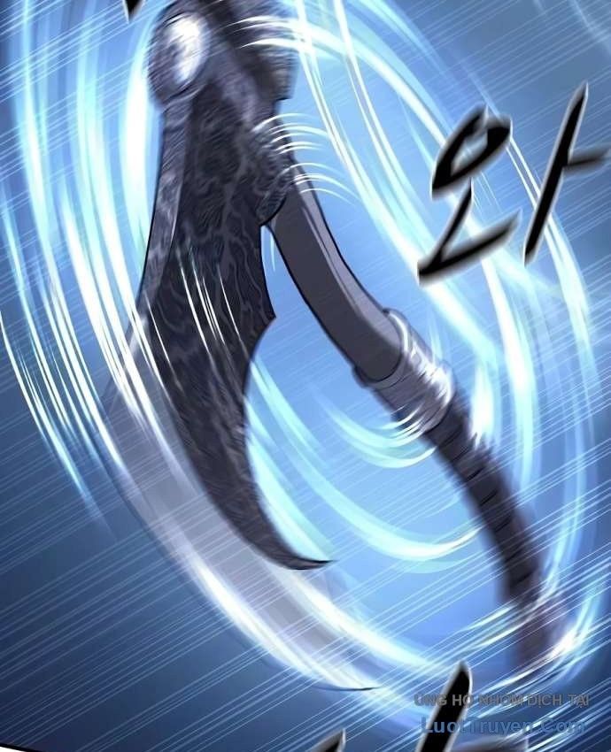 Vòng Chơi Thứ Hai Của Chiến Binh Cuồng Nộ Chap 27 - Next Chap 28