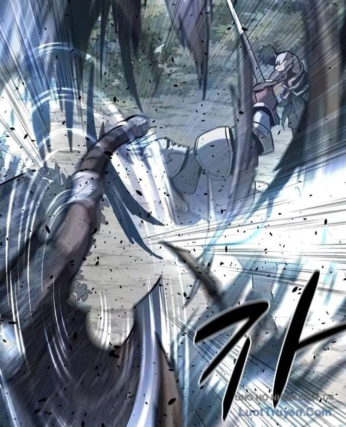 Vòng Chơi Thứ Hai Của Chiến Binh Cuồng Nộ Chap 27 - Next Chap 28