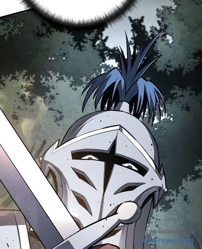 Vòng Chơi Thứ Hai Của Chiến Binh Cuồng Nộ Chap 27 - Next Chap 28