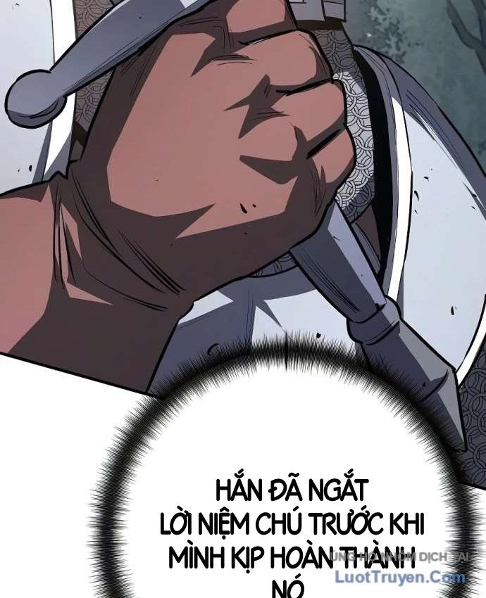 Vòng Chơi Thứ Hai Của Chiến Binh Cuồng Nộ Chap 27 - Next Chap 28