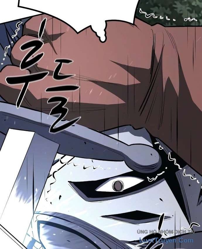 Vòng Chơi Thứ Hai Của Chiến Binh Cuồng Nộ Chap 27 - Next Chap 28