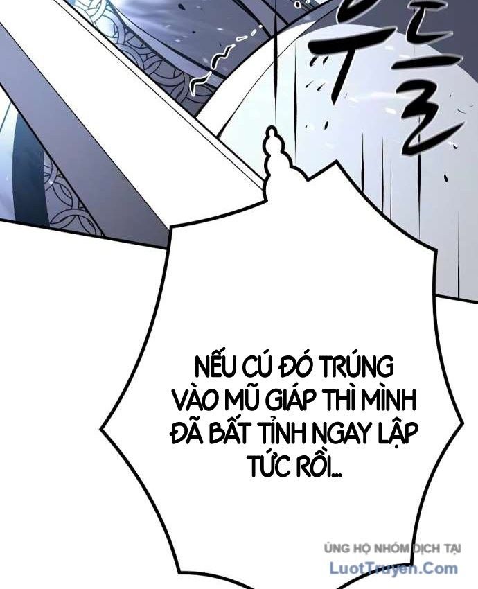 Vòng Chơi Thứ Hai Của Chiến Binh Cuồng Nộ Chap 27 - Next Chap 28