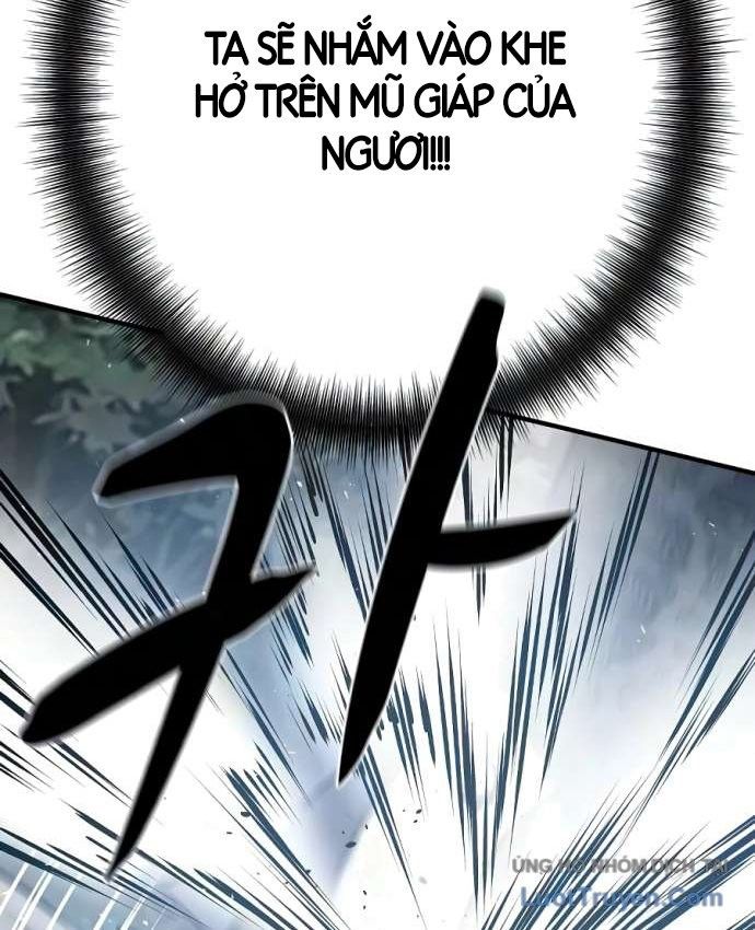 Vòng Chơi Thứ Hai Của Chiến Binh Cuồng Nộ Chap 27 - Next Chap 28