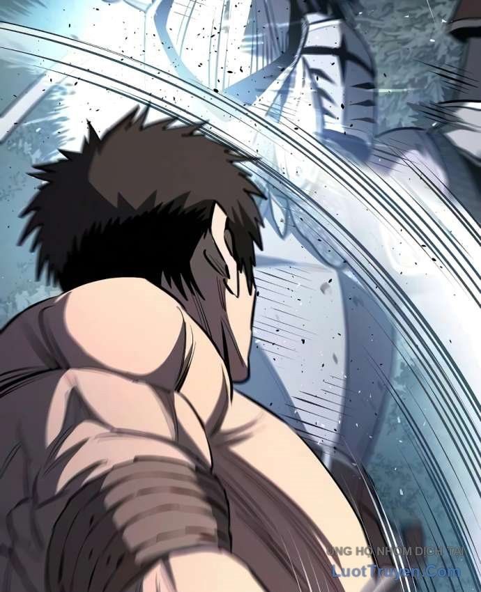 Vòng Chơi Thứ Hai Của Chiến Binh Cuồng Nộ Chap 27 - Next Chap 28