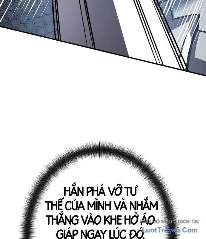 Vòng Chơi Thứ Hai Của Chiến Binh Cuồng Nộ Chap 27 - Next Chap 28