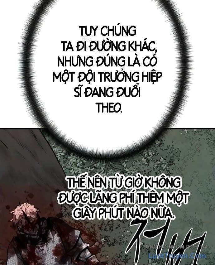 Vòng Chơi Thứ Hai Của Chiến Binh Cuồng Nộ Chap 28 - Next Chap 29