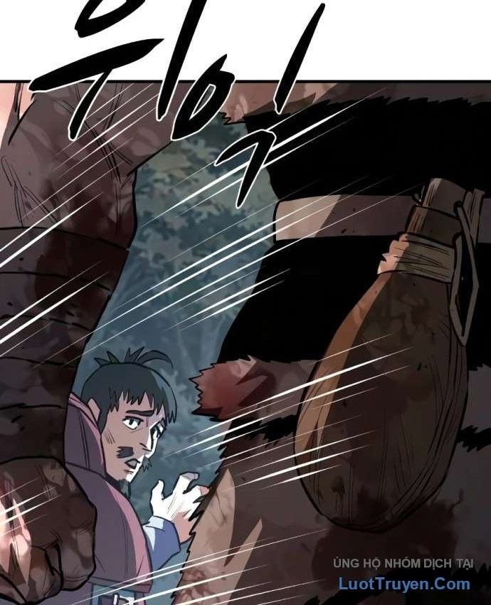 Vòng Chơi Thứ Hai Của Chiến Binh Cuồng Nộ Chap 28 - Next Chap 29