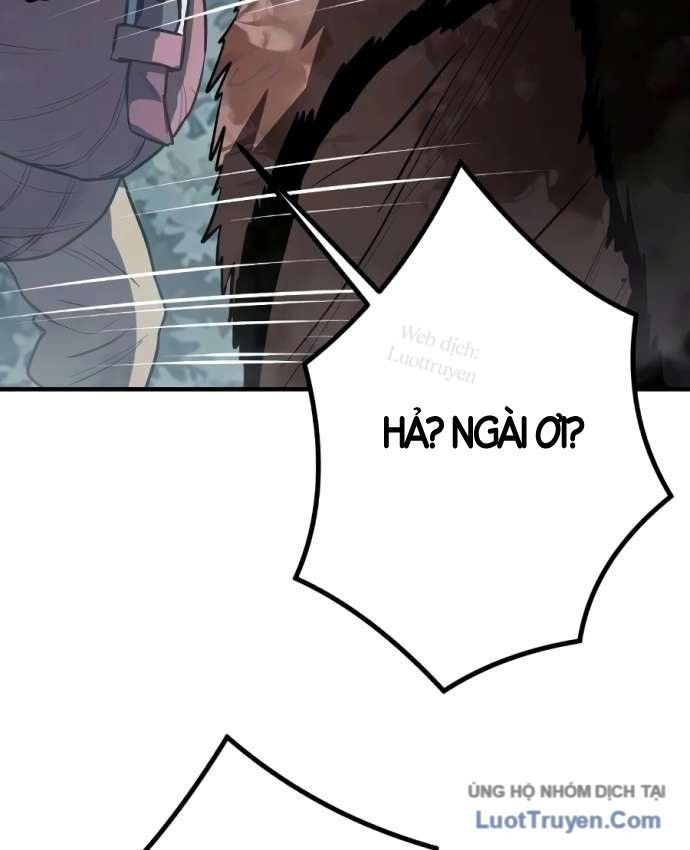 Vòng Chơi Thứ Hai Của Chiến Binh Cuồng Nộ Chap 28 - Next Chap 29