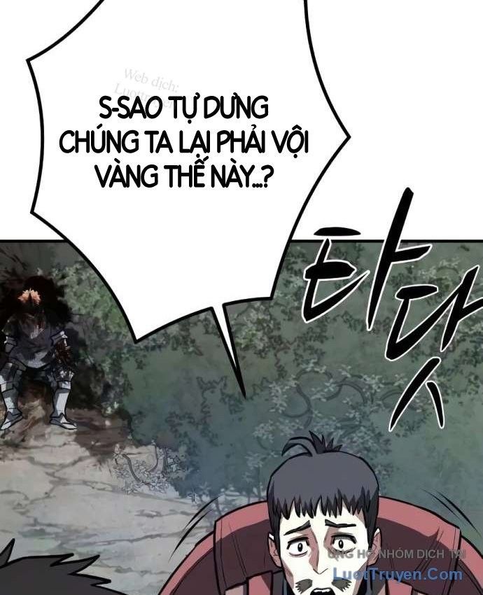 Vòng Chơi Thứ Hai Của Chiến Binh Cuồng Nộ Chap 28 - Next Chap 29