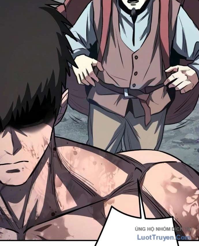 Vòng Chơi Thứ Hai Của Chiến Binh Cuồng Nộ Chap 28 - Next Chap 29