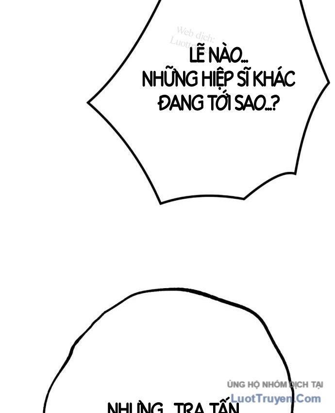 Vòng Chơi Thứ Hai Của Chiến Binh Cuồng Nộ Chap 28 - Next Chap 29
