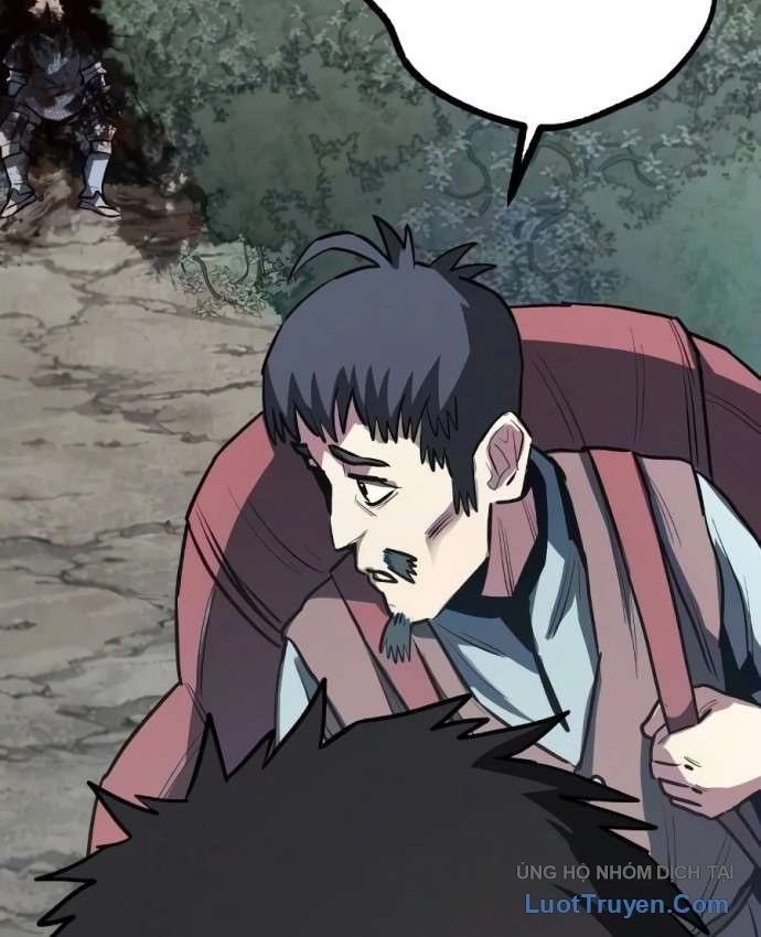 Vòng Chơi Thứ Hai Của Chiến Binh Cuồng Nộ Chap 28 - Next Chap 29