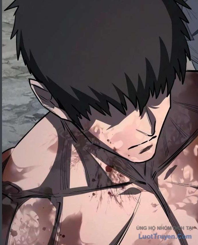 Vòng Chơi Thứ Hai Của Chiến Binh Cuồng Nộ Chap 28 - Next Chap 29