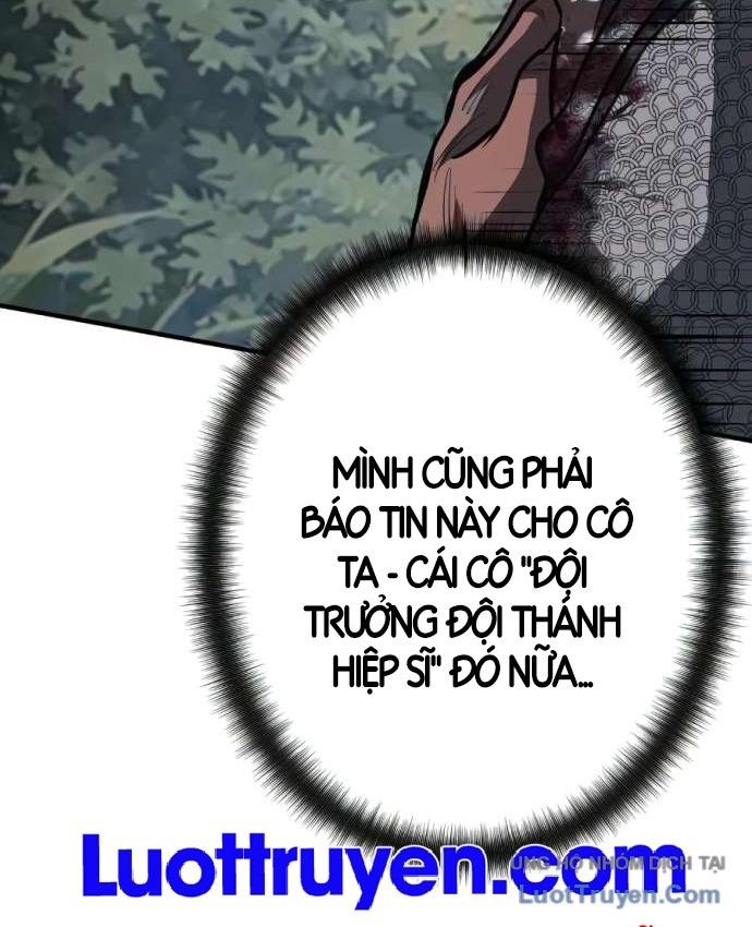 Vòng Chơi Thứ Hai Của Chiến Binh Cuồng Nộ Chap 28 - Next Chap 29