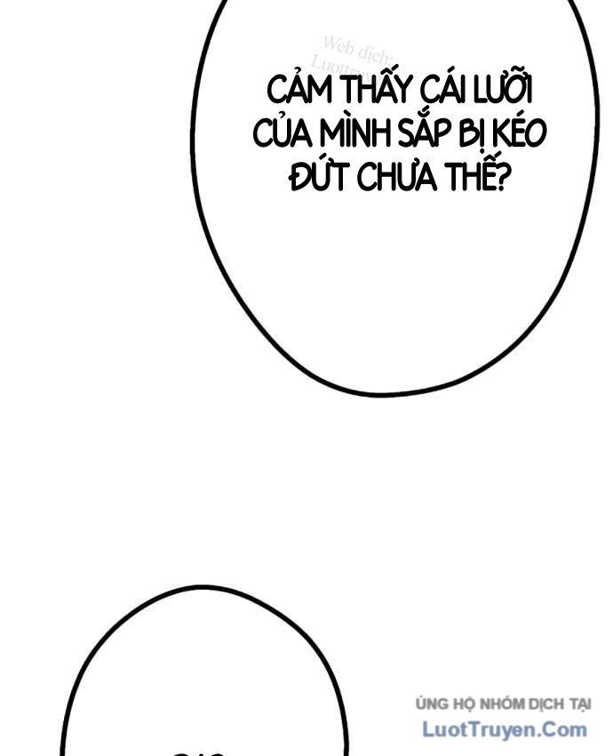 Vòng Chơi Thứ Hai Của Chiến Binh Cuồng Nộ Chap 28 - Next Chap 29