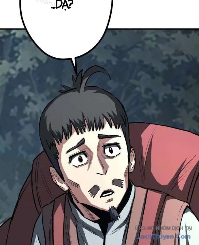 Vòng Chơi Thứ Hai Của Chiến Binh Cuồng Nộ Chap 28 - Next Chap 29