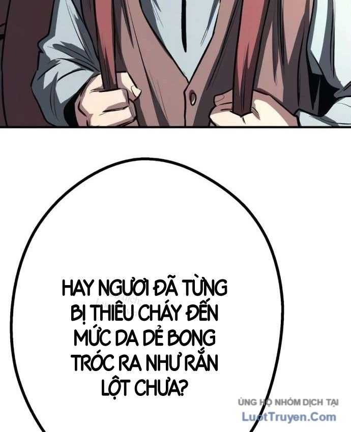 Vòng Chơi Thứ Hai Của Chiến Binh Cuồng Nộ Chap 28 - Next Chap 29