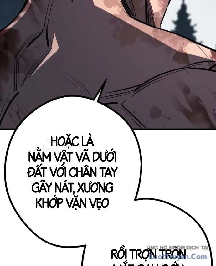 Vòng Chơi Thứ Hai Của Chiến Binh Cuồng Nộ Chap 28 - Next Chap 29