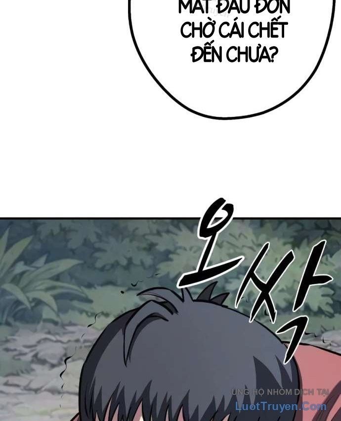 Vòng Chơi Thứ Hai Của Chiến Binh Cuồng Nộ Chap 28 - Next Chap 29