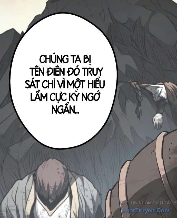Vòng Chơi Thứ Hai Của Chiến Binh Cuồng Nộ Chap 28 - Next Chap 29