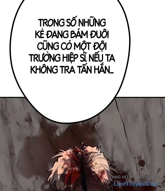 Vòng Chơi Thứ Hai Của Chiến Binh Cuồng Nộ Chap 28 - Next Chap 29