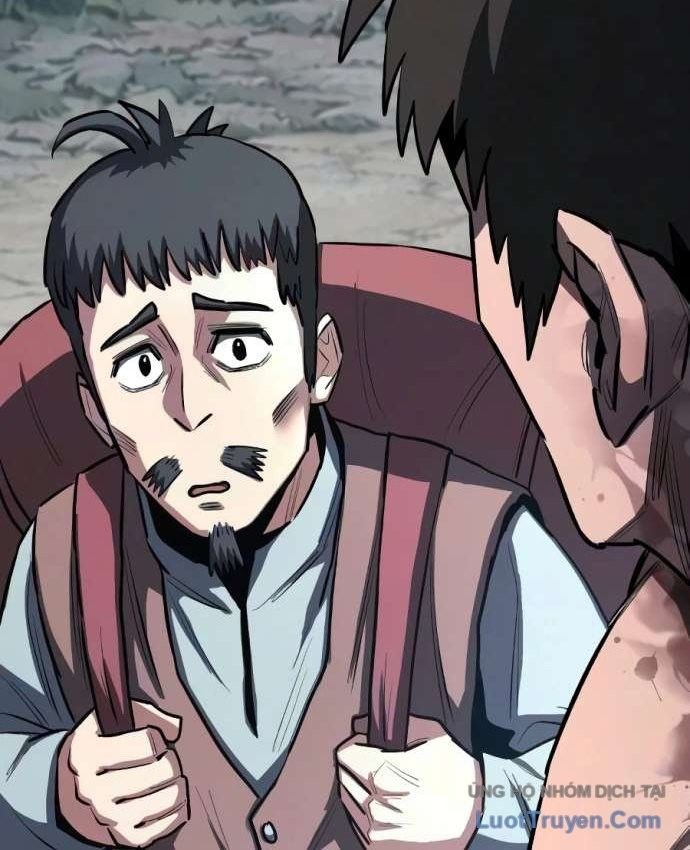 Vòng Chơi Thứ Hai Của Chiến Binh Cuồng Nộ Chap 28 - Next Chap 29
