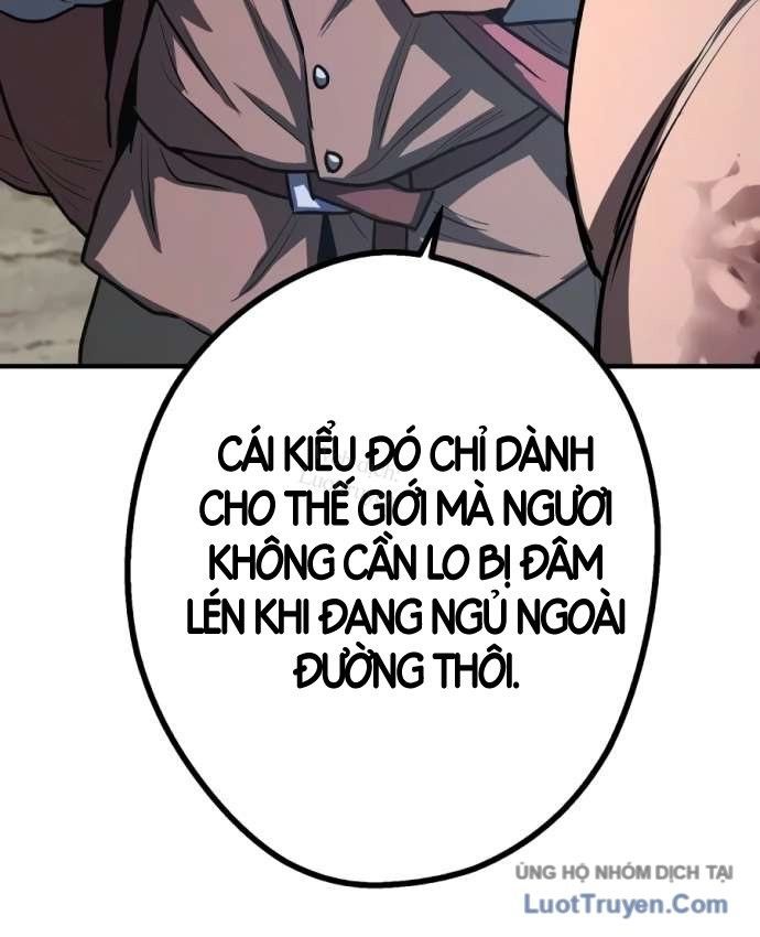 Vòng Chơi Thứ Hai Của Chiến Binh Cuồng Nộ Chap 28 - Next Chap 29