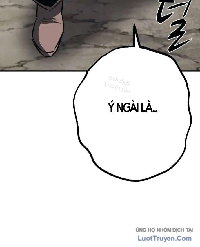Vòng Chơi Thứ Hai Của Chiến Binh Cuồng Nộ Chap 28 - Next Chap 29